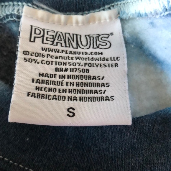 Graphic sweater - Picture 3 of 3